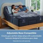 Serta Perfect Sleeper X Hybrid Mattress - Twin XL - Image 10