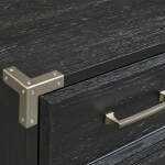 Laguna 70" TV Console - Image 4