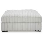 Stupendous 3-Piece Sectional and Ottoman - Image 13