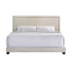 Zion Upholstered King Bed - Image 4