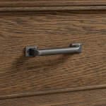 Forge Gentleman's Chest | Weathered Chestnut - Image 5