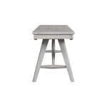 Bayside Bench | White - Image 4