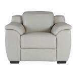 Lakewood Power Chair W/ Power Headrest - Image 4