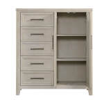 Carlson Gentleman's Chest - Image 8