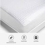 Dri-Tec Kids Performance® Mattress Protector - Full - Image 6