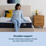 Serta Classic Mattress - Twin XL - Image 9