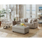 Shannon - Traditional, Sleeper Sofa - Espresso - S14QE - Image 3