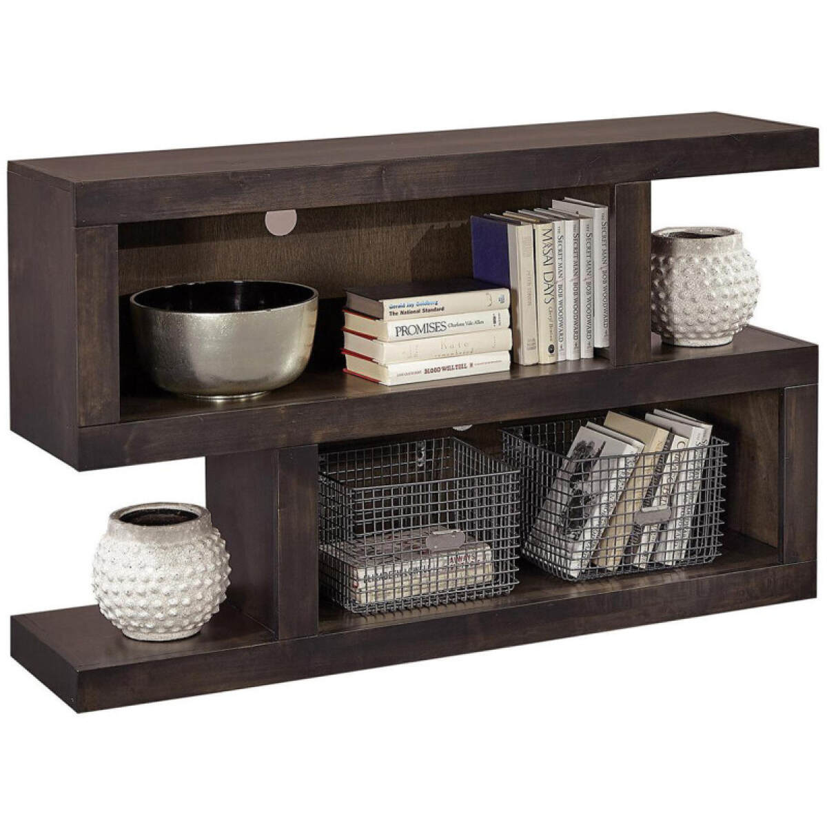e064dab73dd272a802045fcc93c6fa24 Avery Loft S Sofa Table DY917-GHT - Image 1