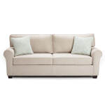 Shannon - Traditional, Sleeper Sofa - Espresso - S14FE - Image 3