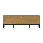 Newport 85" TV Console - Image 4