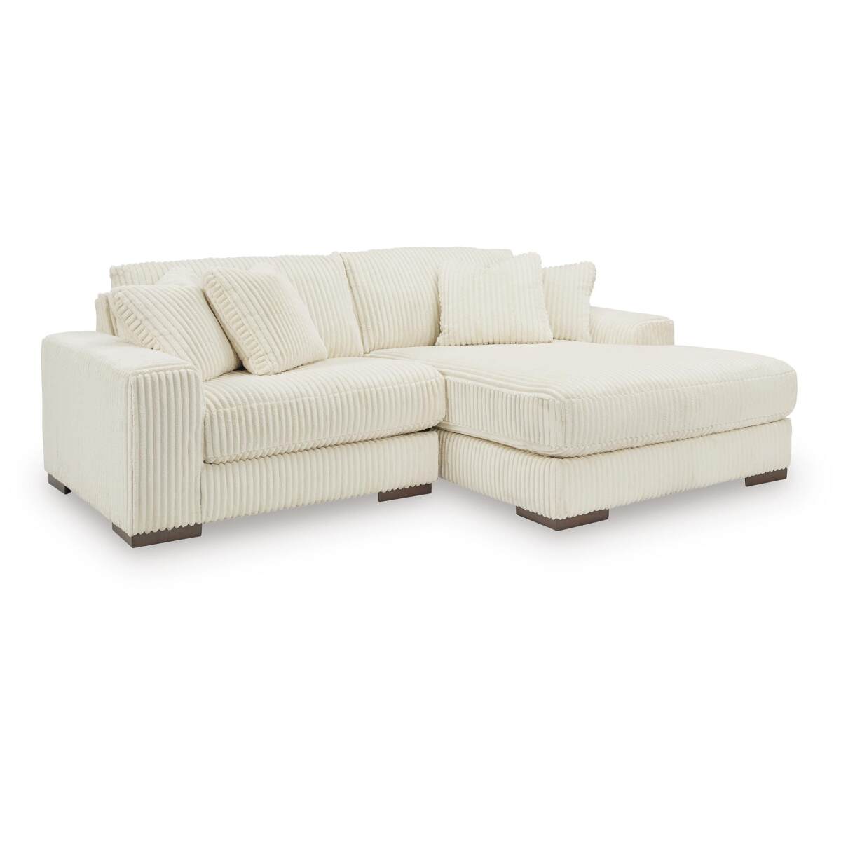e076eaf068b4365dd36d1182a4e34cc8 Lindyn 2-Piece Sectional with Chaise - Image 1