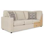 Edenfield Left-Arm Facing Sofa with Corner Wedge - Image 2
