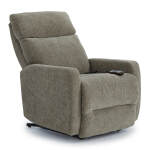 Leslie - Bodyrest Zero Gravity Recliner - 10NZ20 - Image 4