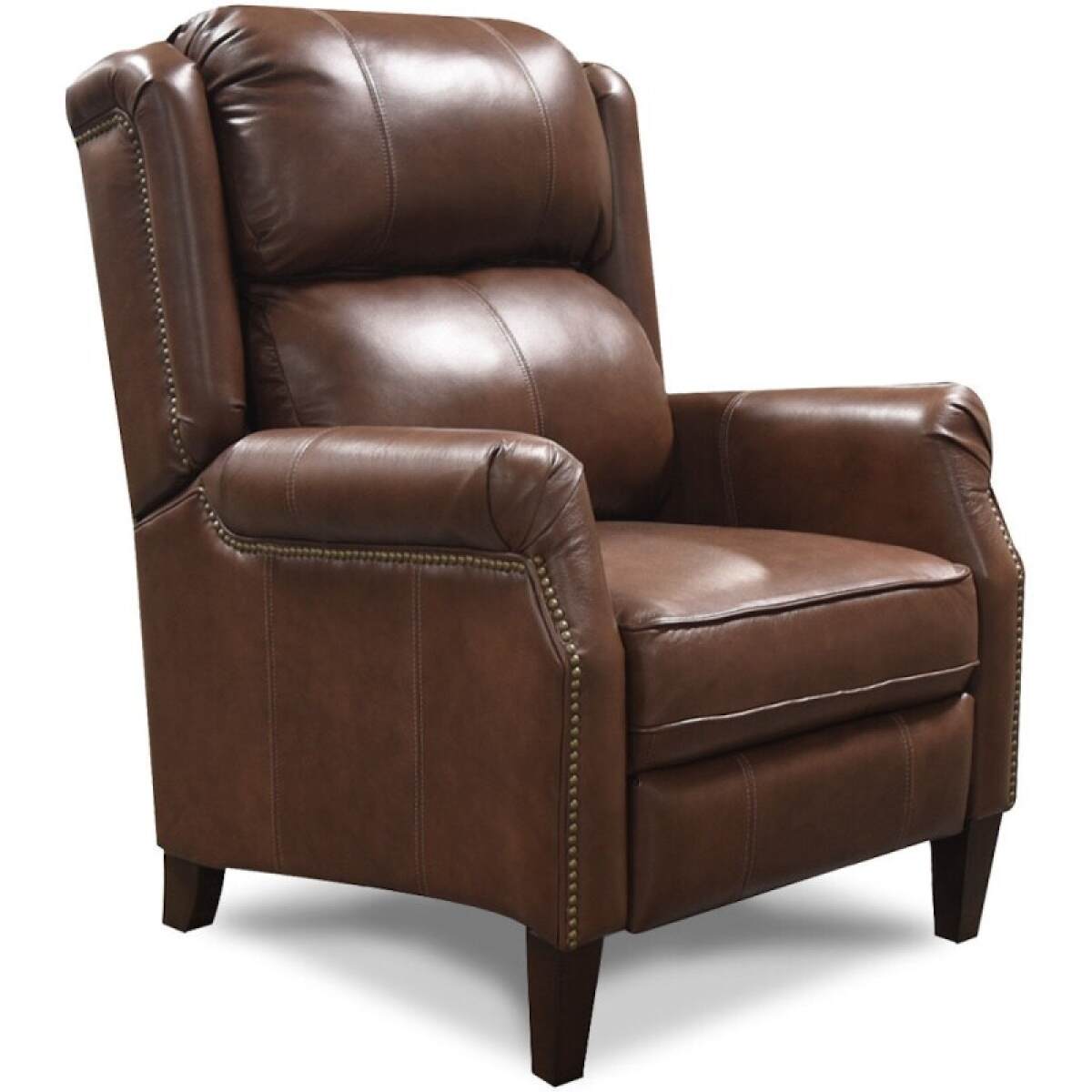 e0b49852cdf2d0d3ad736082a46ed901 Kora Recliner With Nails - Image 1