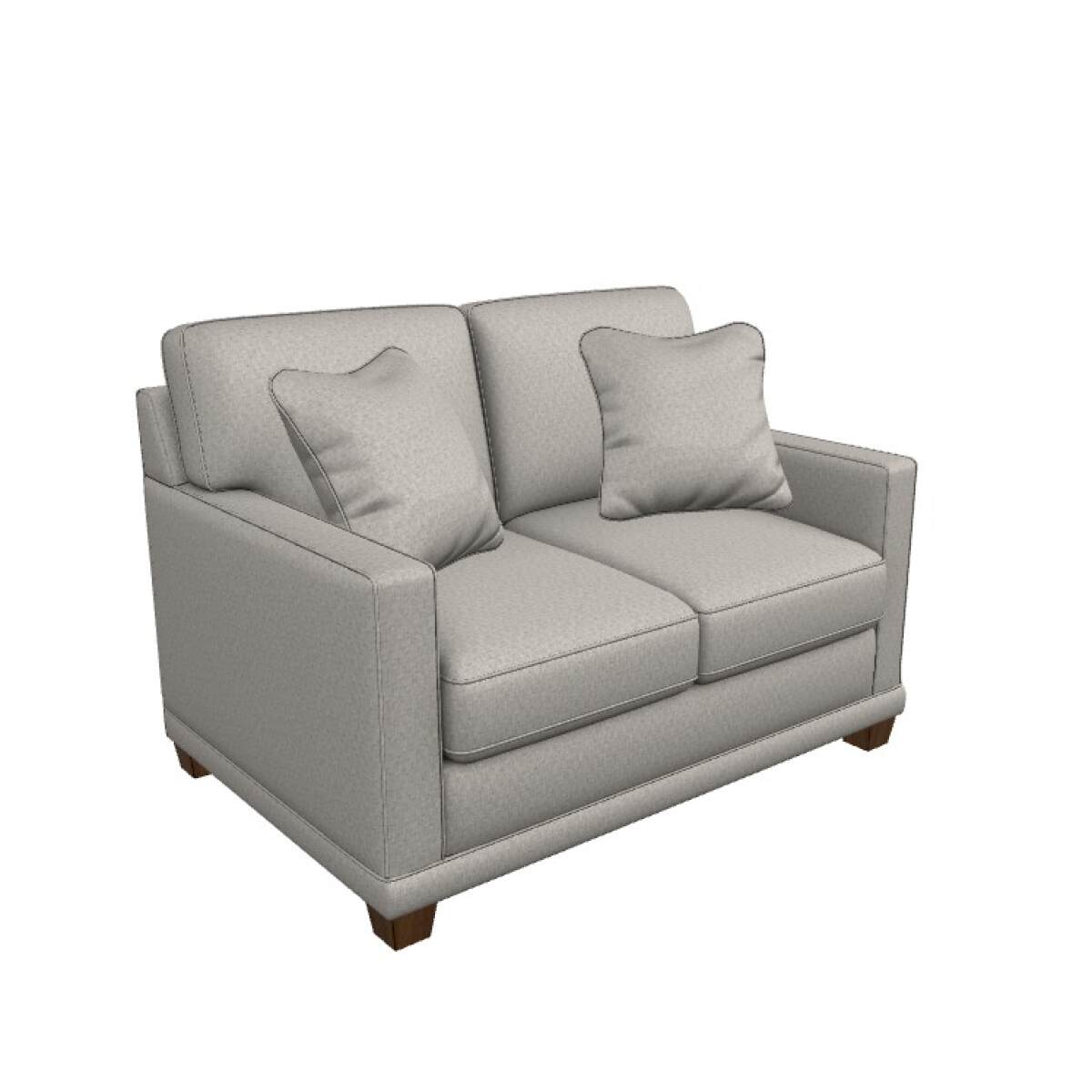 e0b56fb49e75c16b88cb0caee1b1d859 Kennedy Loveseat - Image 1