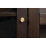 Taylor 51" Console W/ 2 Doors MYY1220-BLK - Image 11
