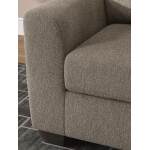 Triston-Peaks Oversized Chair - Image 8