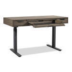 Harper Point 60" Adj. Lift Desk Top (for Iuab-301-2) IHP-360T-FSL - Image 3