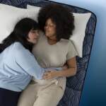 Perfect Sleeper Innerspring Mattress - Ultimate Medium Pillow Top / Cal King - Image 8