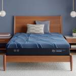 Serta® Iseries® Nxg™ Mattress - 1500 Hybrid Firm - Cal King