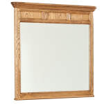 Alta Mirror | Brushed Ash