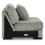 Lindyn 4-Piece Sectional and Ottoman - Image 8