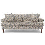 Faulkner - Classic Southern-styled Sofa With Nostalgic Comfort. - EBS23DWSC - Image 3