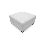 Katisha Ottoman With Storage