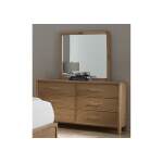 Nordhaven Landscape Mirror - 852-447 - Image 3