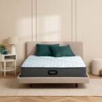 Beautyrest Pressuresmart - Standard Extra Firm / Full