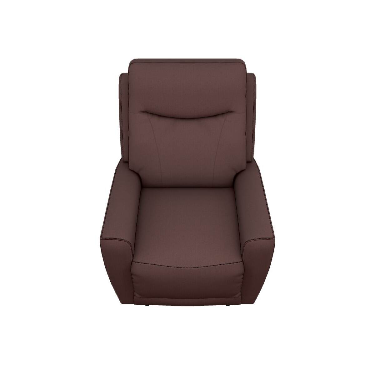 e1a459bb35bb939172b578767246de8a Kodie Power Wall Recliner W/ Headrest & Lumbar - Image 1