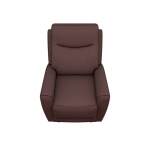 Kodie Power Wall Recliner W/ Headrest & Lumbar