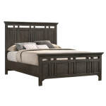 Hawthorne Queen Standard Bed - Image 3