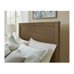 Fundamentals Panel Bed In Twin & Full Sizes - 12-331-133-900,12-552-255-911 - Image 6