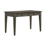 San Mateo 50" Writing Desk | Gray