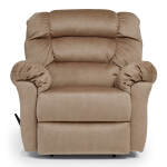 Troubador - Robust, Beast Rocker Recliner - 1B57 - Image 4