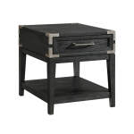 Laguna End Table