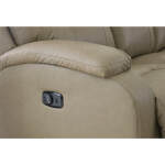 Maverly - Heavily Cushioned Reclining Sofa - S910RA4 - Image 7