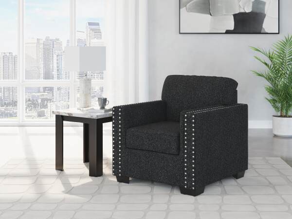 Jasmine Peaks Chair - Image 3
