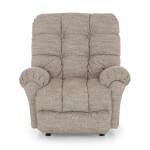 Corey - Best Max Pillow Cushioned Recliner - 7M14 - Image 4