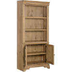 Chateau Philippe Door Bookcase - Image 3