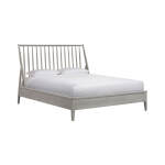 Bayside Queen Bed | White - Image 3
