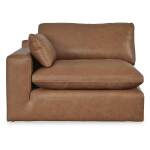 Emilia 3-Piece Sectional Sofa, 2-Piece Sectional Loveseat and Ottoman - Image 10