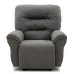 Unity - Medium-sized, Transitionally Styled Recliner - 7NP37 - Image 7