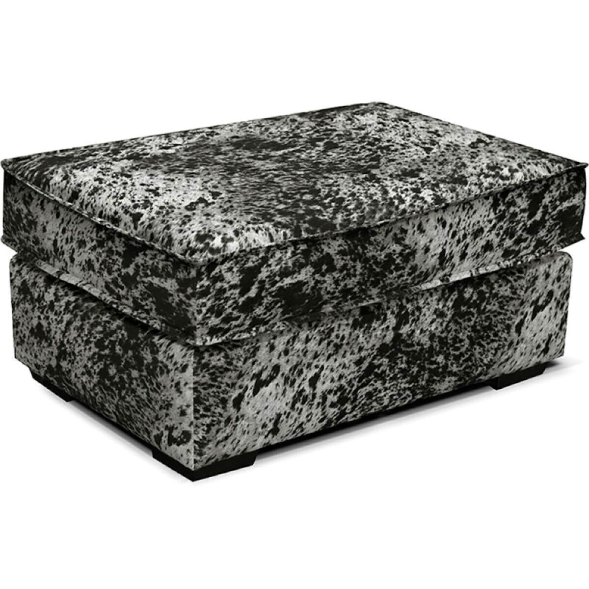e2b27e03e2d4b33e807f170a54904bb0 8l00-10 Lyndon Ottoman - Image 1