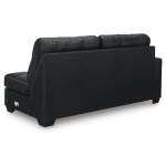Barlin Mills Left-Arm Facing Sofa - Image 6