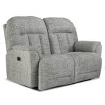 Suitably - Modern Reclining Loveseat - L830RZ4 - Image 5