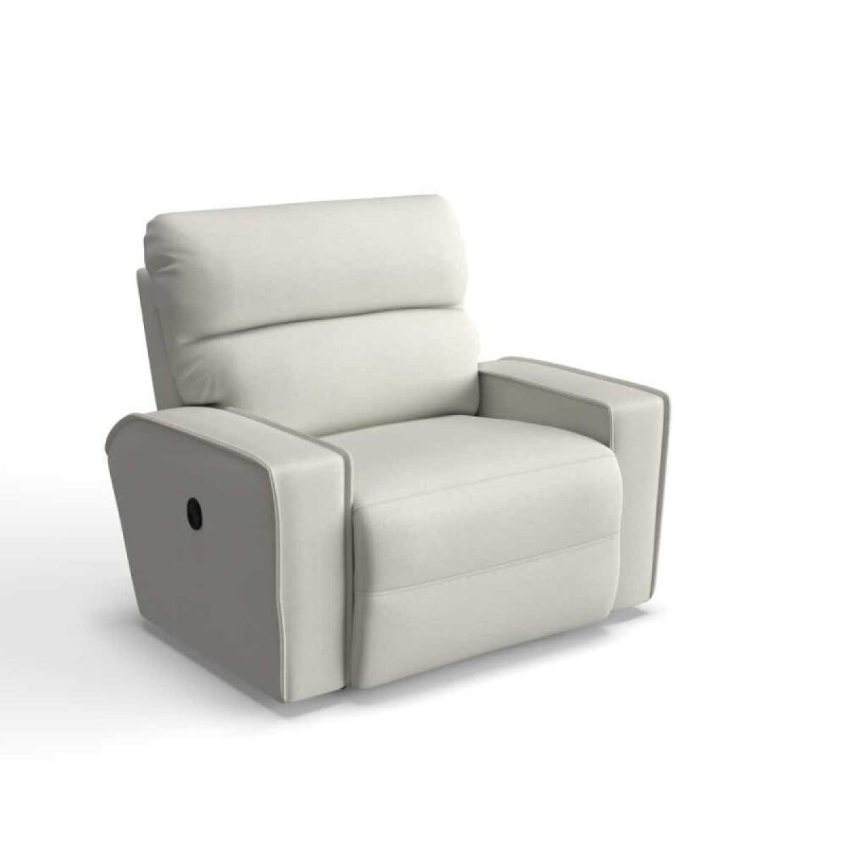 e2dc76be368965321d9472acbb9ba0a2 Maddox Reclining Chair & A Half - Image 1