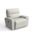 Maddox Reclining Chair & A Half
