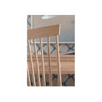 Tide & Timber Desk Chair - 830-007 - Image 4